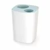 Joseph Joseph Split Bathroom Waste Separation Bin