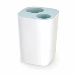 Joseph Joseph Split Bathroom Waste Separation Bin