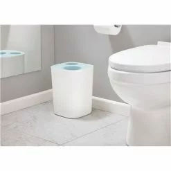 Joseph Joseph Split Bathroom Waste Separation Bin 6 Joseph Joseph Split Bathroom Waste Separation Bin -Kitchen Appliances Sales Store JOS 70505 3