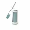 Joseph Joseph Flex Plus Smart Toilet Brush With Storage Bay