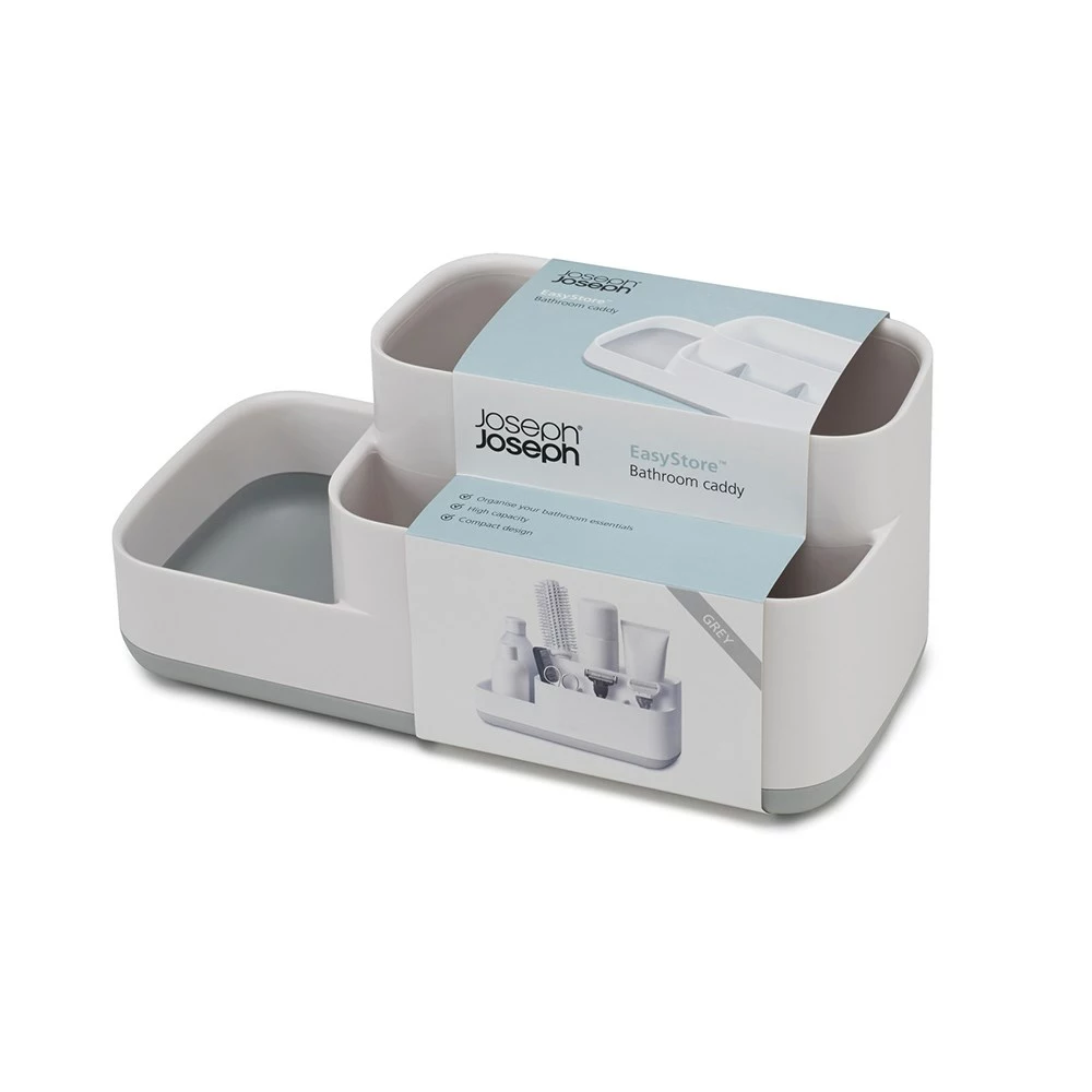 Joseph Joseph Easystore Bathroom Caddy 5 Joseph Joseph Easystore Bathroom Caddy - Image 5