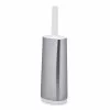 Joseph Joseph Flex Smart Toilet Brush Steel