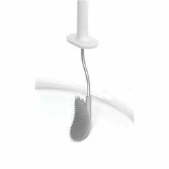 Joseph Joseph Flex Smart Toilet Brush Steel 6 Joseph Joseph Flex Smart Toilet Brush Steel -Kitchen Appliances Sales Store JOS 70517 3