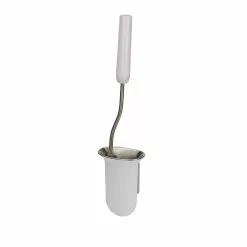 Joseph Joseph Flex Steel Wall Mounted Toilet Brush