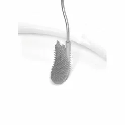 Joseph Joseph Flex Steel Wall Mounted Toilet Brush -Kitchen Appliances Sales Store JOS 70528 4