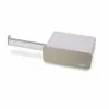 Joseph Joseph Easystore Steel Toilet Roll Holder
