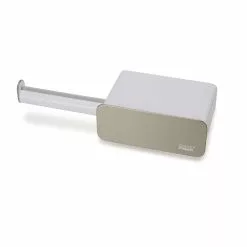 Joseph Joseph Easystore Steel Toilet Roll Holder