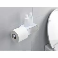 Joseph Joseph Easystore Steel Toilet Roll Holder -Kitchen Appliances Sales Store JOS 70529 4