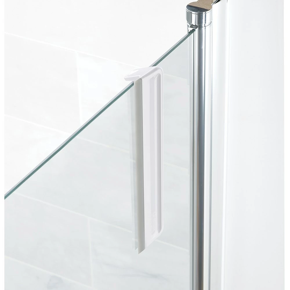 Joseph Joseph Easystore Compact Shower Squeegee 4 Joseph Joseph Easystore Compact Shower Squeegee - Image 4