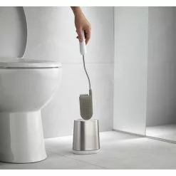 Joseph Joseph Flex Lite Steel Toilet Brush -Kitchen Appliances Sales Store JOS 70561 3