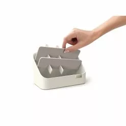 Joseph Joseph Viva Tiered Cosmetic Organiser -Kitchen Appliances Sales Store JOS 75002 4