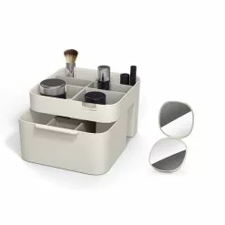 Joseph Joseph Viva Cosmetic Organiser With Drawer 9 Joseph Joseph Viva Cosmetic Organiser With Drawer -Kitchen Appliances Sales Store JOS 75004 5