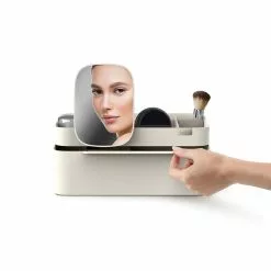 Joseph Joseph Viva Large Cosmetic Organiser With Mirror -Kitchen Appliances Sales Store JOS 75005 3