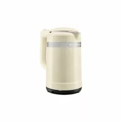 KitchenAid Design Kettle Almond Cream 1.5L