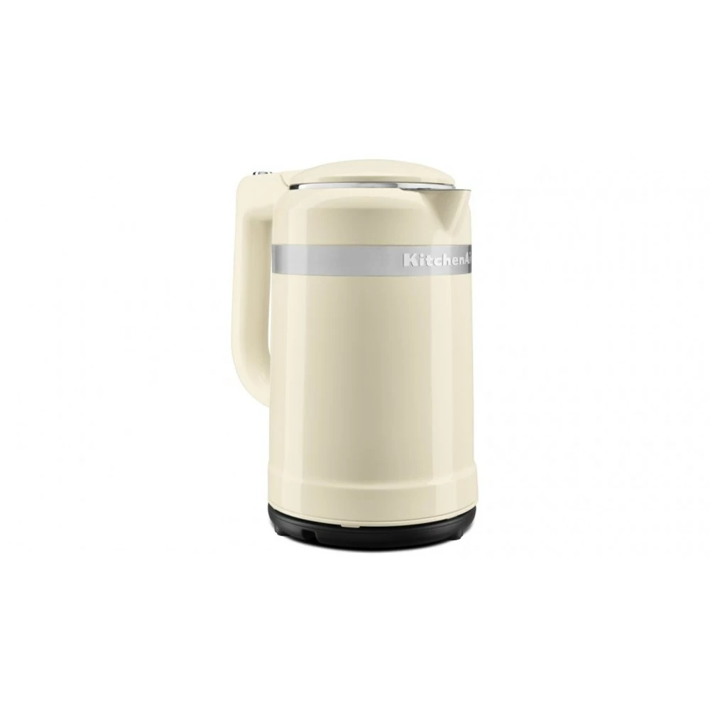 KitchenAid Design Kettle Almond Cream 1.5L 1 KitchenAid Design Kettle Almond Cream 1.5L