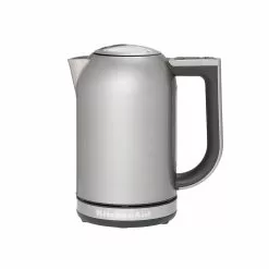 KitchenAid Artisan Kettle Contour Silver