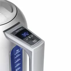 KitchenAid Artisan Kettle Contour Silver -Kitchen Appliances Sales Store KAA 5KEK1835ACU 3