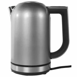 KitchenAid Artisan Kettle Contour Silver -Kitchen Appliances Sales Store KAA 5KEK1835ACU 5
