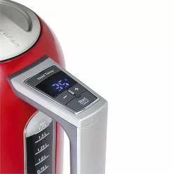 KitchenAid Artisan Kettle Empire Red 6 KitchenAid Artisan Kettle Empire Red -Kitchen Appliances Sales Store KAA 5KEK1835AER 3