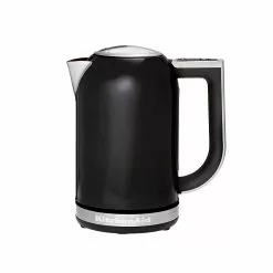 KitchenAid Artisan Kettle Onyx Black