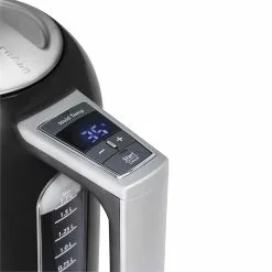 KitchenAid Artisan Kettle Onyx Black -Kitchen Appliances Sales Store KAA 5KEK1835AOB 3