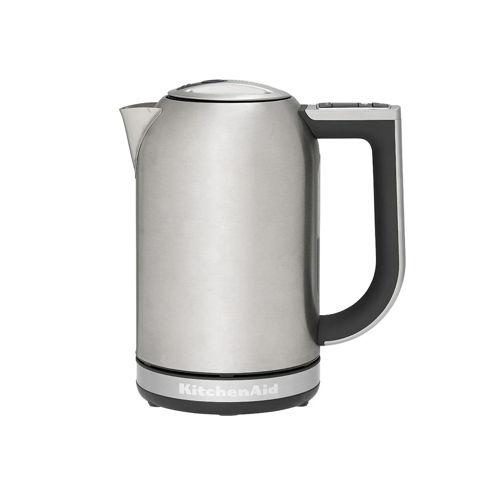 KitchenAid Artisan Kettle Stainless Steel 1 KitchenAid Artisan Kettle Stainless Steel