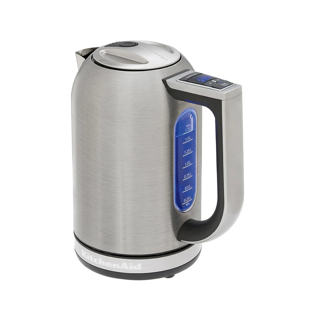 KitchenAid Artisan Kettle Stainless Steel 2 KitchenAid Artisan Kettle Stainless Steel - Image 2