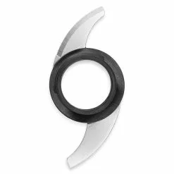 KitchenAid Food Chopper With Whisk Almond Cream 6 KitchenAid Food Chopper With Whisk Almond Cream -Kitchen Appliances Sales Store KAA 5KFC0516AAC 3