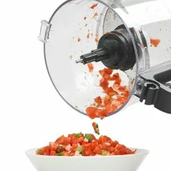 KitchenAid 7-Cup Food Processor Almond Cream -Kitchen Appliances Sales Store KAA 5KFP0719AAC 3