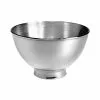 KitchenAid 2.8L Mixing Bowl Stand Mixer Accessory Stainless Steel