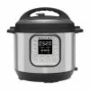 Instant Pot DUO Stainless Steel Multi Cooker 8L