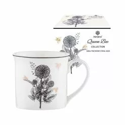 Ashdene Queen Bee Wide Flare Mug 260ml 9 Ashdene Queen Bee Wide Flare Mug 260ml -Kitchen Appliances Sales Store LAD 521010 5