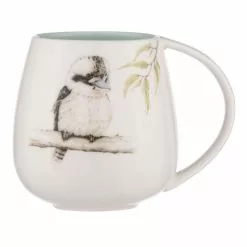 Ashdene Bush Buddies Kookaburra Snuggle Mug