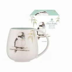 Ashdene Bush Buddies Kookaburra Snuggle Mug -Kitchen Appliances Sales Store LAD 521079 3