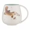 Ashdene Bush Buddies Platypus Snuggle Mug