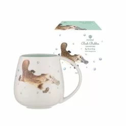 Ashdene Bush Buddies Platypus Snuggle Mug -Kitchen Appliances Sales Store LAD 521081 3