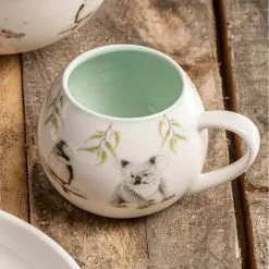 Ashdene Bush Buddies Koala Mini Hug Mug -Kitchen Appliances Sales Store LAD 521084 3