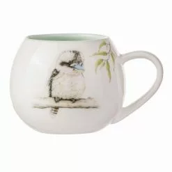 Ashdene Bush Buddies Kookaburra Mini Hug Mug