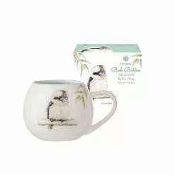 Ashdene Bush Buddies Kookaburra Mini Hug Mug -Kitchen Appliances Sales Store LAD 521085 4