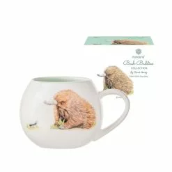Ashdene Bush Buddies Echidna Mini Hug Mug -Kitchen Appliances Sales Store LAD 521088 3