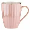 Ashdene Parisienne Pearl Mug 350ml Marshmallow