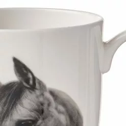 Ashdene Trio Mug 400ml Chestnut -Kitchen Appliances Sales Store LAD 521298 4