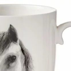 Ashdene Trio Mug 400ml Grey 7 Ashdene Trio Mug 400ml Grey -Kitchen Appliances Sales Store LAD 521299 4