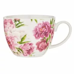 Ashdene Rose Delight Mug & Plate Set -Kitchen Appliances Sales Store LAD 521329 3