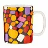 Ashdene Puli Puli Mug 350ml Graphite