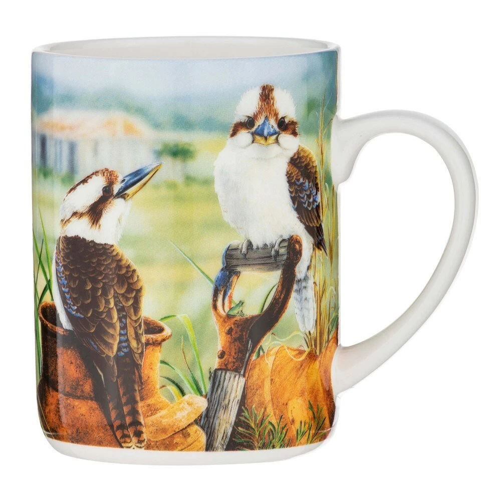 Ashdene A Country Life Mug 420ml Countrysiders 1 Ashdene A Country Life Mug 420ml Countrysiders
