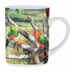 Ashdene A Country Life Mug 420ml King Of The Countryside