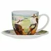 Ashdene A Country Life Cup & Saucer 230ml Countrysiders