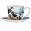 Ashdene A Country Life Cup & Saucer 230ml Country Lifestyle
