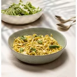 Ladelle Terra Serving Bowl 27cm Ecru -Kitchen Appliances Sales Store LAD 60546 4